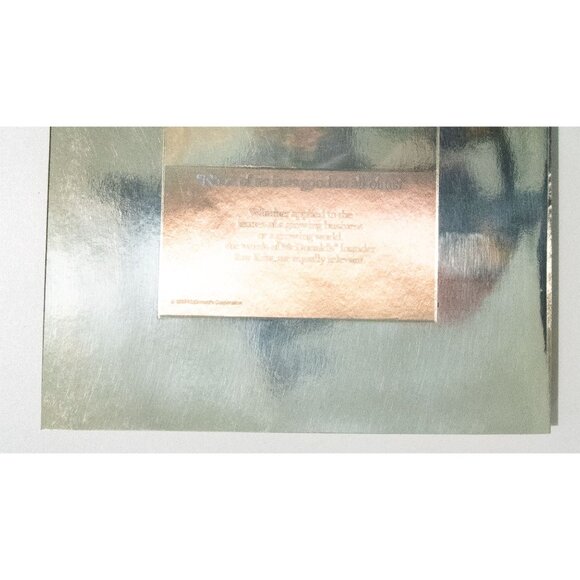 Vintage National Geographic Holographic Issue Vol. 174 No. 6 June 1988 - Picture 8 of 8